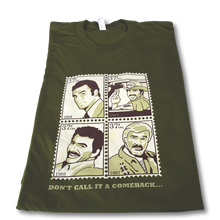 Don't Call It A Comeback