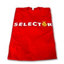 Top Selector