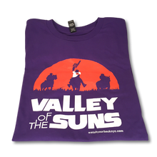 Valley Of The Suns