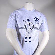 Watch Your Back Public Enemy No.1 t-shirt