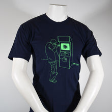 Watch Your Back NYC Put Up and Shut Up t-shirt