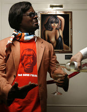 Ike Says Relax promo photo